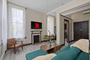 Cozy Studio in Heart of Downtown Columbus